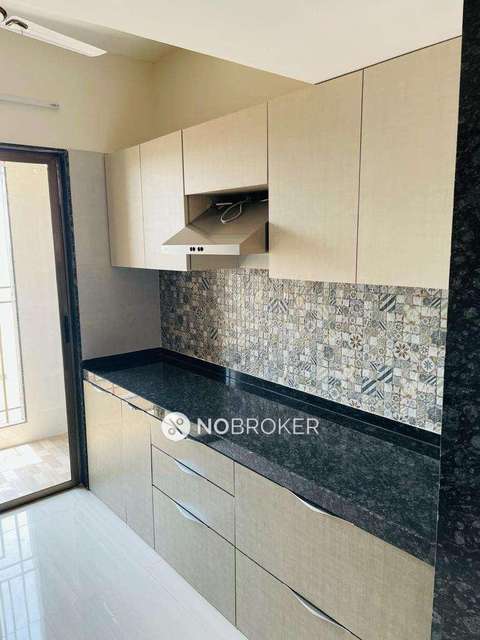 1 BHK Flat In Regency Anantam For Sale  In Dombivli East