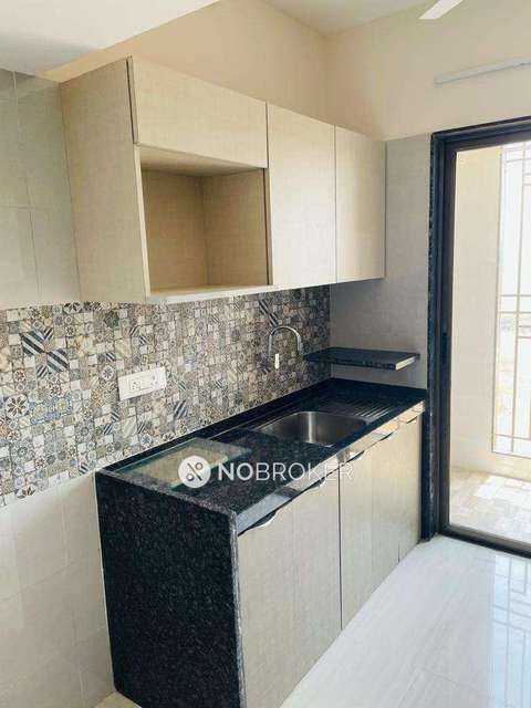 1 BHK Flat In Regency Anantam For Sale  In Dombivli East