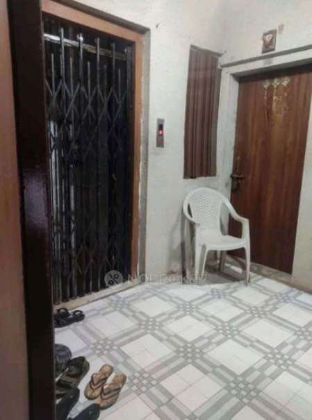 1 RK Flat In Shivsrushti Chs for Rent  In Shivashrusti Building, Divya Shivangan, ??????? ???, ?????? ??????, ?????, ?????????? 400078, India