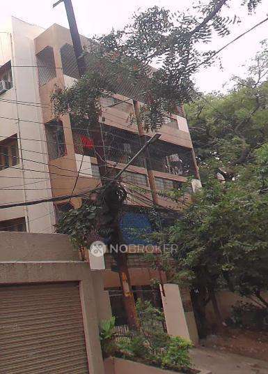 2 BHK Flat In Devi Apartment For Sale  In Mehdipatnam