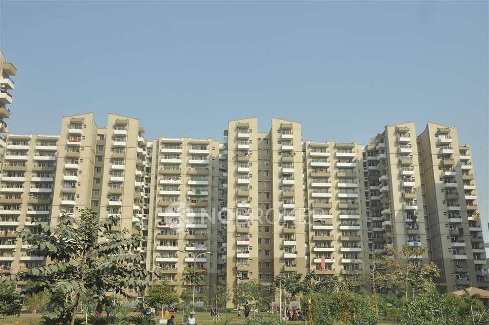 3 BHK Flat In Stellar Jeevan For Sale  In Sector 1