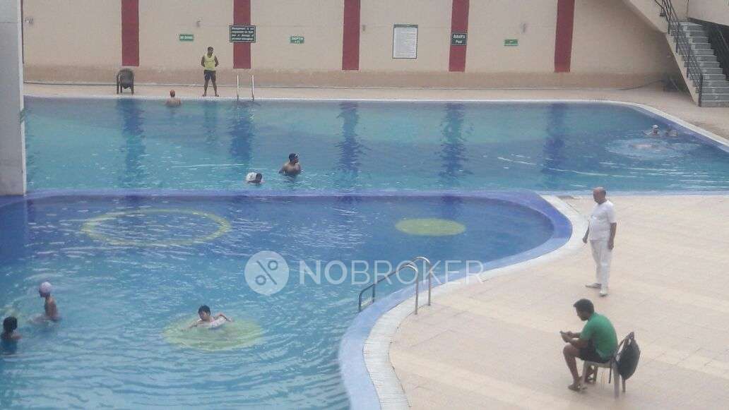 3 BHK Flat In Stellar Jeevan For Sale  In Sector 1