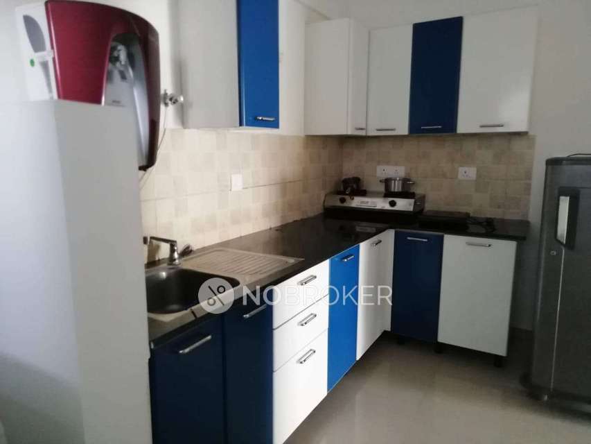 2 BHK Flat In Ozone Urbana For Sale  In Devanahalli