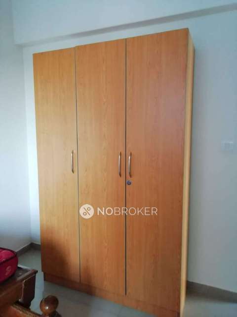 2 BHK Flat In Ozone Urbana For Sale  In Devanahalli