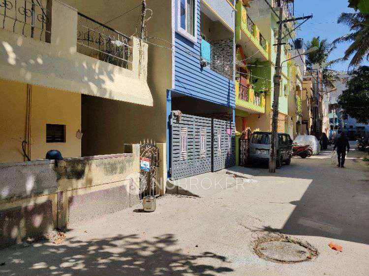 Independent House Udaya Nagar, Mahadevapura Without Brokerage