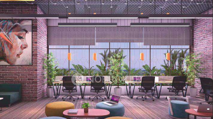 3 BHK Flat In Majestique Ornate For Sale  In Baner