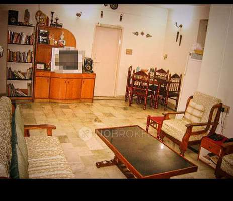 3 BHK Flat In Gurupreet Residency for Rent  In Rmv Extension