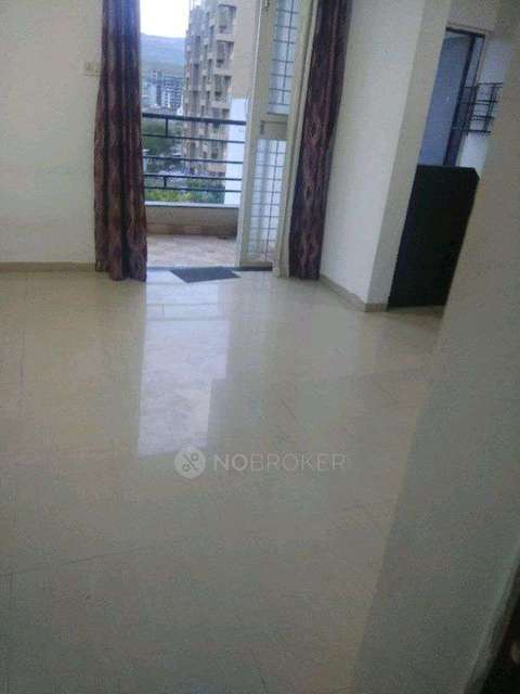 1 BHK Flat In Dreams Wisteria for Rent  In Cwv4+wxp Dreams Wisteria Block-a, Yewalewadi, Anthon Nagar, Kondhwa Budruk, Pune, Maharashtra 411060, India