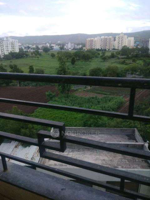 1 BHK Flat In Dreams Wisteria for Rent  In Cwv4+wxp Dreams Wisteria Block-a, Yewalewadi, Anthon Nagar, Kondhwa Budruk, Pune, Maharashtra 411060, India