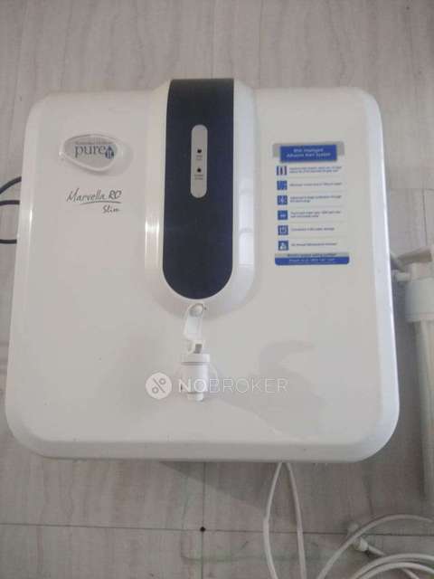 1 BHK Flat In Dreams Wisteria for Rent  In Cwv4+wxp Dreams Wisteria Block-a, Yewalewadi, Anthon Nagar, Kondhwa Budruk, Pune, Maharashtra 411060, India