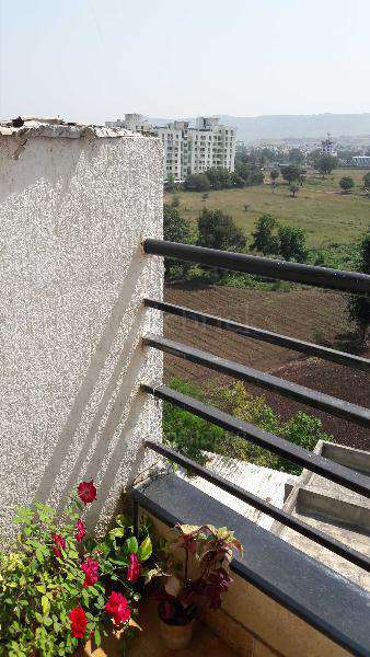 1 BHK Flat In Dreams Wisteria for Rent  In Cwv4+wxp Dreams Wisteria Block-a, Yewalewadi, Anthon Nagar, Kondhwa Budruk, Pune, Maharashtra 411060, India