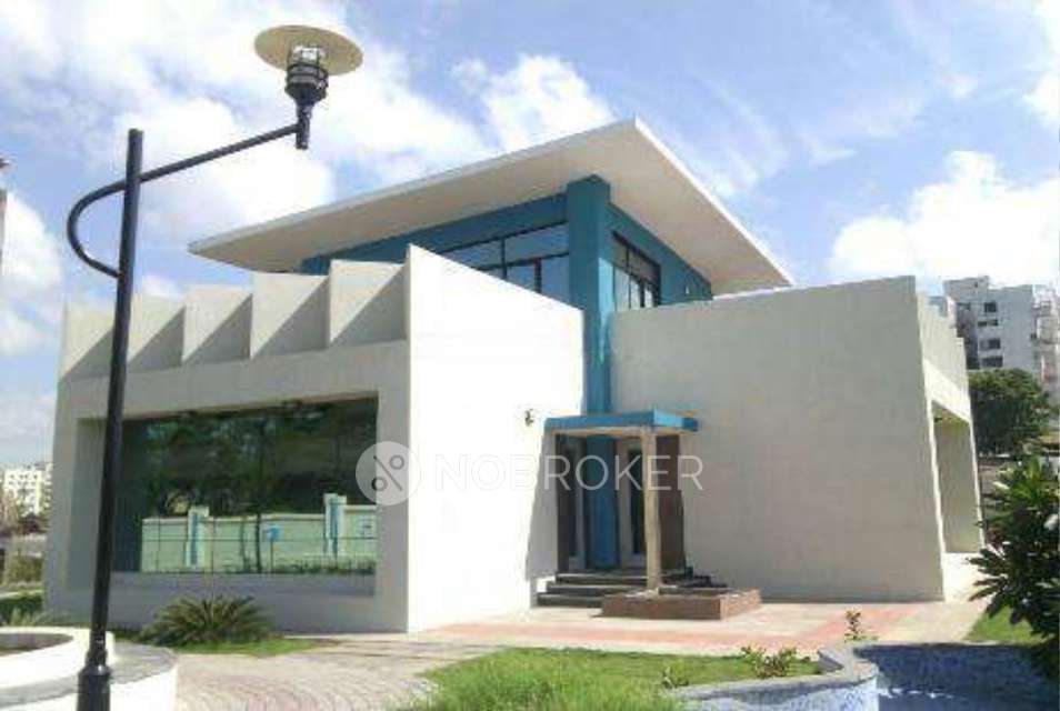 1 BHK Flat In Dreams Wisteria for Rent  In Cwv4+wxp Dreams Wisteria Block-a, Yewalewadi, Anthon Nagar, Kondhwa Budruk, Pune, Maharashtra 411060, India