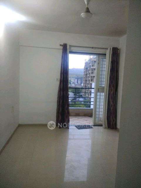 1 BHK Flat In Dreams Wisteria for Rent  In Cwv4+wxp Dreams Wisteria Block-a, Yewalewadi, Anthon Nagar, Kondhwa Budruk, Pune, Maharashtra 411060, India