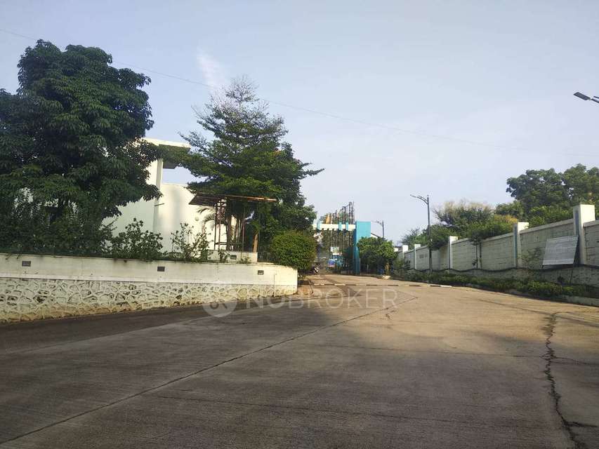 1 BHK Flat In Dreams Wisteria for Rent  In Cwv4+wxp Dreams Wisteria Block-a, Yewalewadi, Anthon Nagar, Kondhwa Budruk, Pune, Maharashtra 411060, India