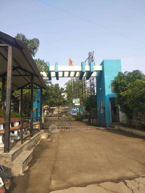 1 BHK Flat In Dreams Wisteria for Rent  In Cwv4+wxp Dreams Wisteria Block-a, Yewalewadi, Anthon Nagar, Kondhwa Budruk, Pune, Maharashtra 411060, India