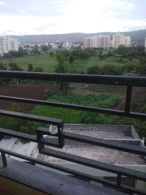 1 BHK Flat In Dreams Wisteria for Rent  In Cwv4+wxp Dreams Wisteria Block-a, Yewalewadi, Anthon Nagar, Kondhwa Budruk, Pune, Maharashtra 411060, India