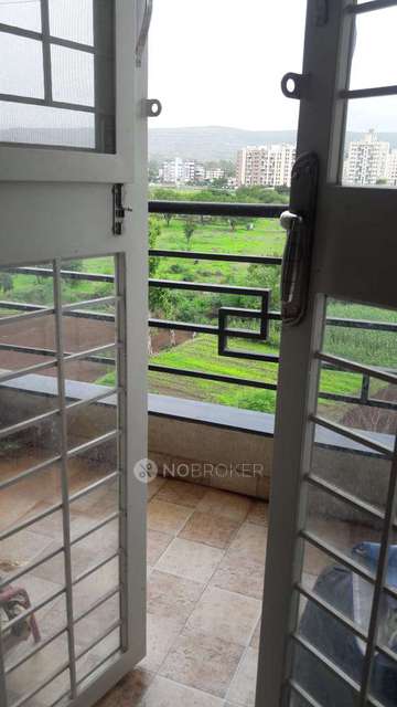 1 BHK Flat In Dreams Wisteria for Rent  In Cwv4+wxp Dreams Wisteria Block-a, Yewalewadi, Anthon Nagar, Kondhwa Budruk, Pune, Maharashtra 411060, India