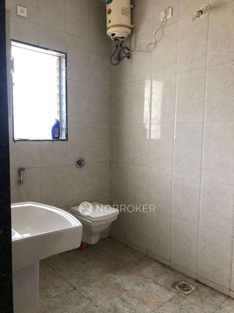 3 BHK Flat In Tennessee Apartments for Rent  In Talegaon Dabhade