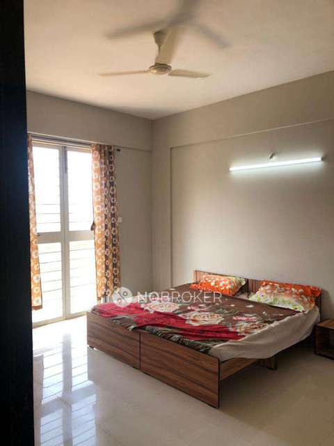 3 BHK Flat In Tennessee Apartments for Rent  In Talegaon Dabhade