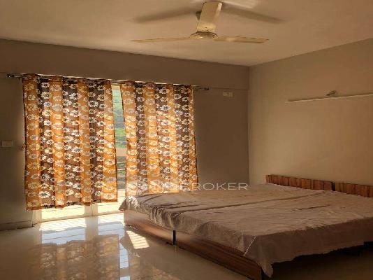 3 BHK Flat In Tennessee Apartments for Rent  In Talegaon Dabhade