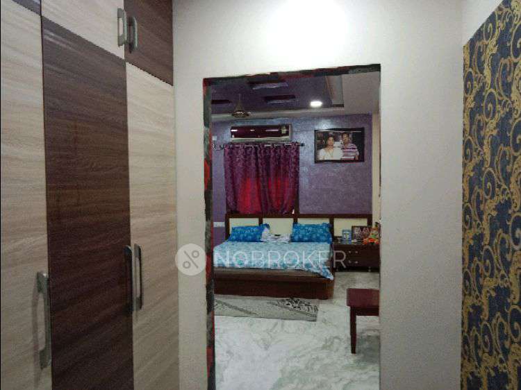 4 BHK Villa In S.k.k Enclave For Sale  In  Bachupally