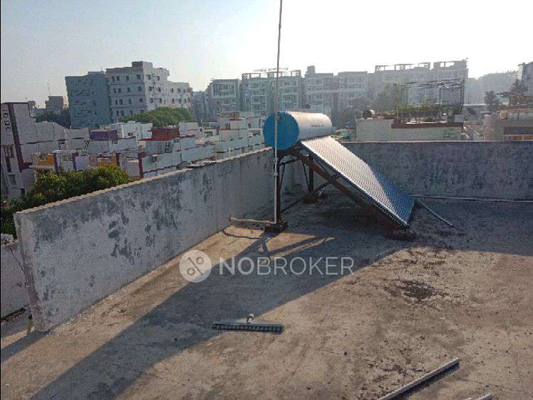 4 BHK Villa In S.k.k Enclave For Sale  In  Bachupally