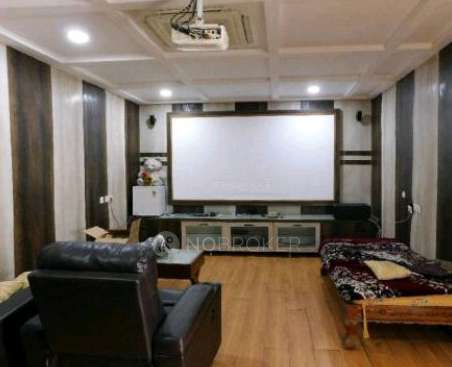 4 BHK Villa In S.k.k Enclave For Sale  In  Bachupally