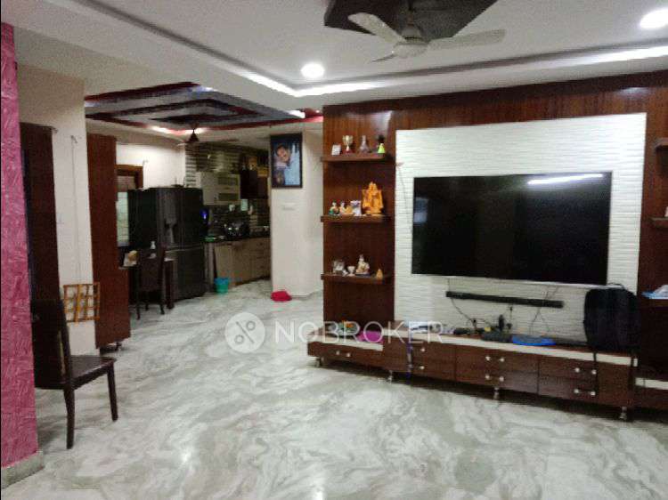 4 BHK Villa In S.k.k Enclave For Sale  In  Bachupally