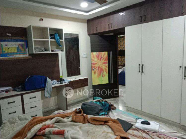 4 BHK Villa In S.k.k Enclave For Sale  In  Bachupally