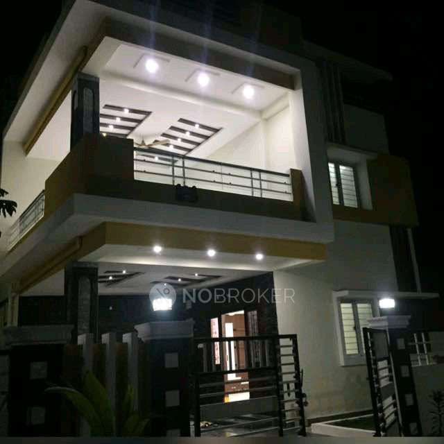 4 BHK Villa In S.k.k Enclave For Sale  In  Bachupally