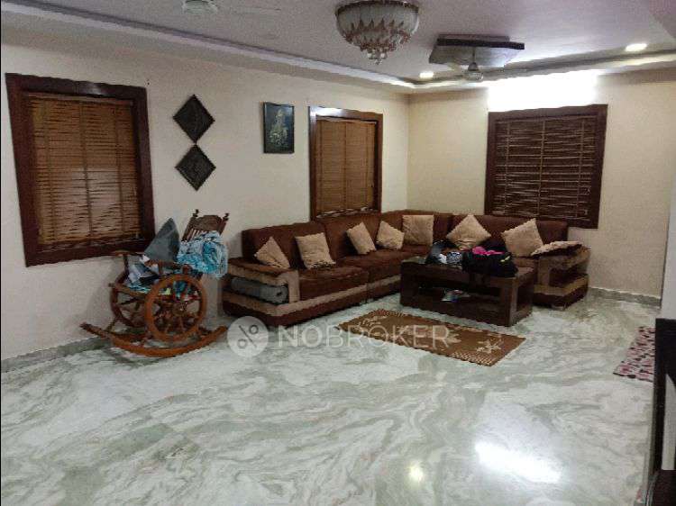 4 BHK Villa In S.k.k Enclave For Sale  In  Bachupally