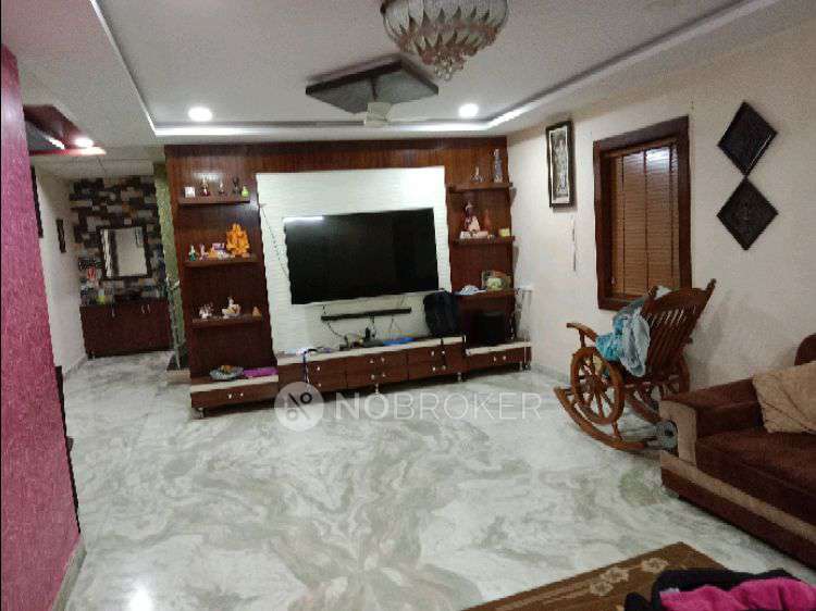 4 BHK Villa In S.k.k Enclave For Sale  In  Bachupally