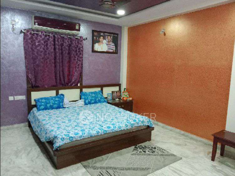 4 BHK Villa In S.k.k Enclave For Sale  In  Bachupally