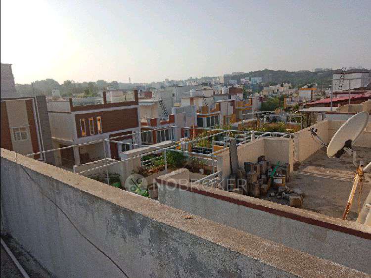 4 BHK Villa In S.k.k Enclave For Sale  In  Bachupally