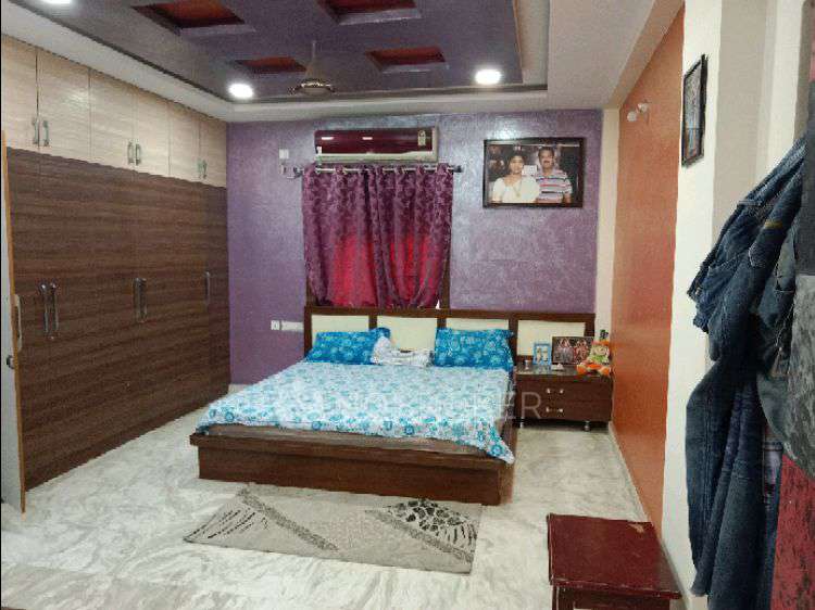 4 BHK Villa In S.k.k Enclave For Sale  In  Bachupally