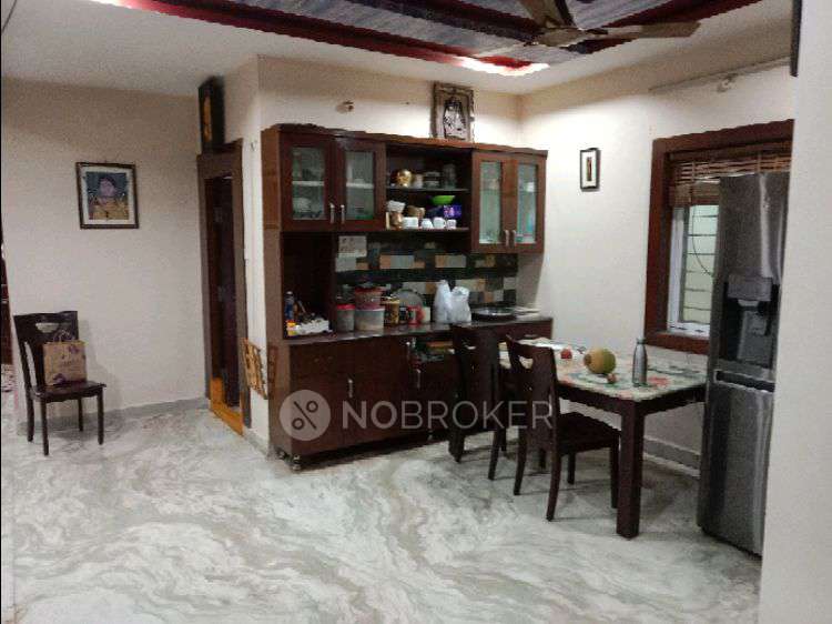 4 BHK Villa In S.k.k Enclave For Sale  In  Bachupally