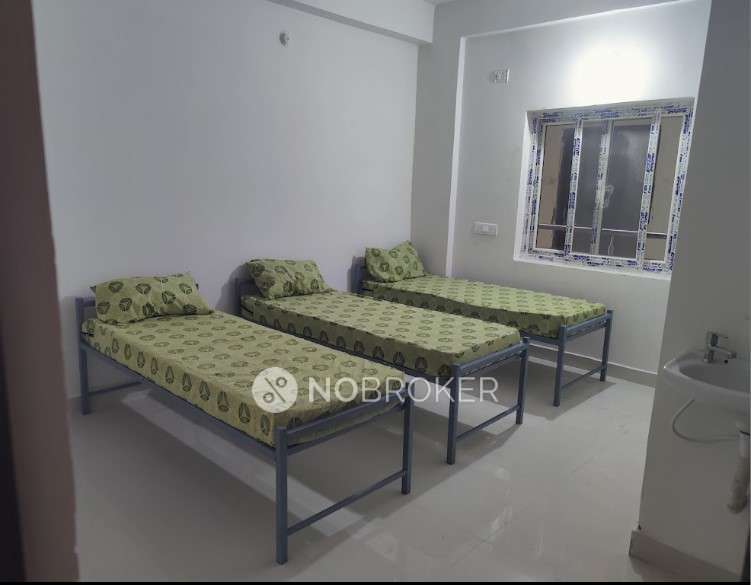 PG for Girls in Gowlidoddy