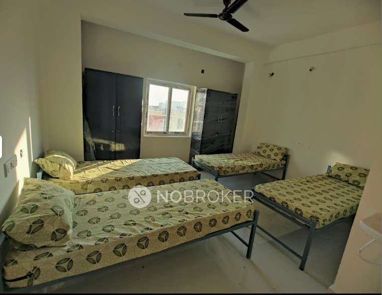 PG for Girls in Gowlidoddy