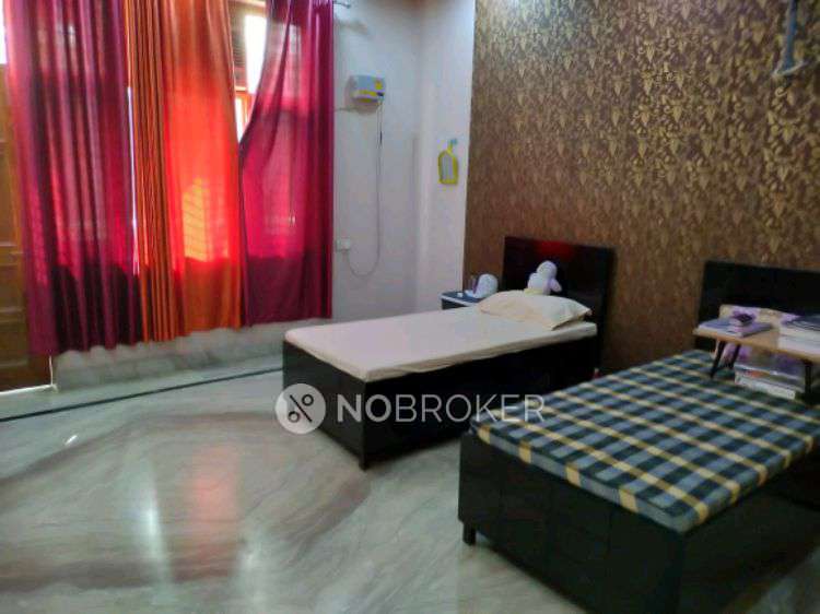 PG for Girls in Vasundhara