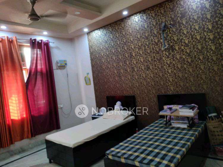 PG for Girls in Vasundhara