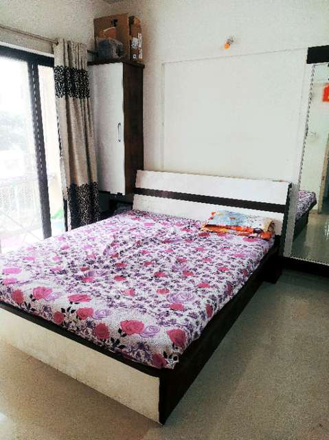 1 BHK Flat In Kalpataru Serenity For Sale  In Hadapsar