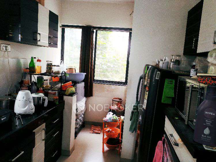 1 BHK Flat In Kalpataru Serenity For Sale  In Hadapsar