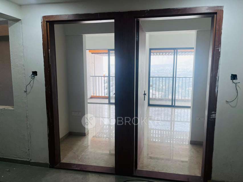 2 BHK Flat In Vision Aristo for Rent  In Kiwale