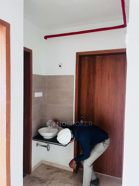 2 BHK Flat In Vision Aristo for Rent  In Kiwale