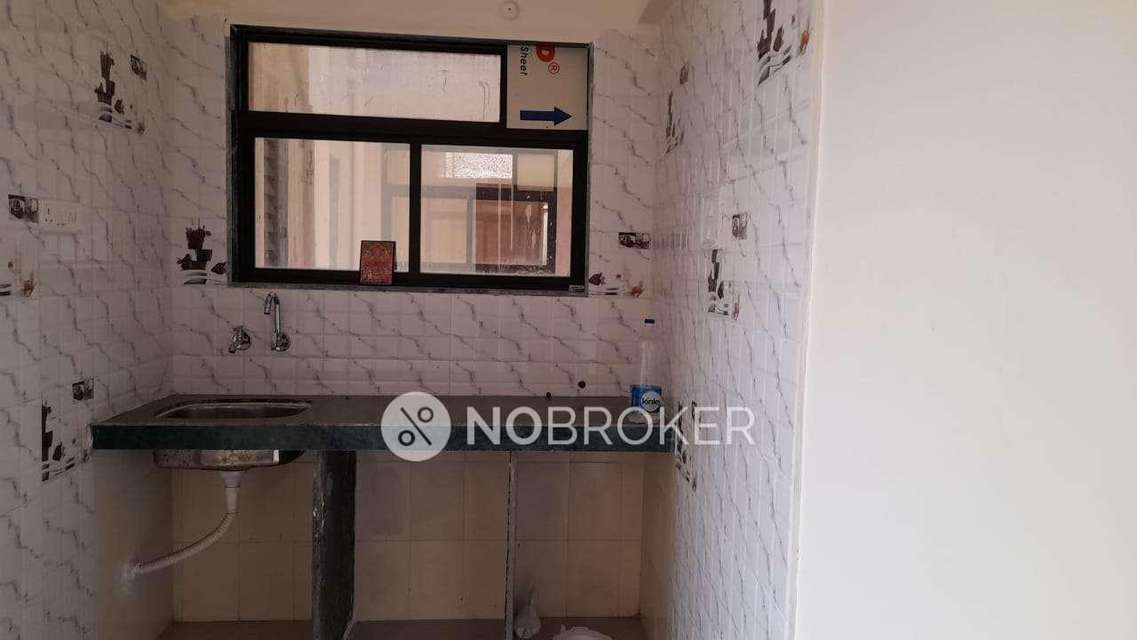 1 BHK Flat In Hillwood For Sale  In Khopoli