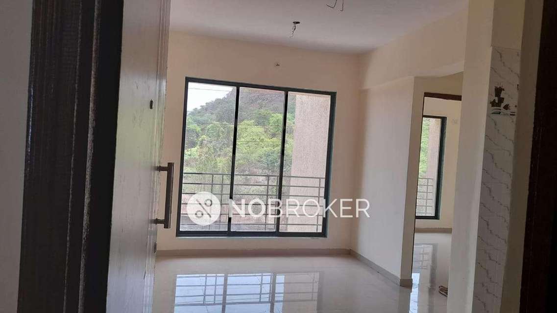 1 BHK Flat In Hillwood For Sale  In Khopoli