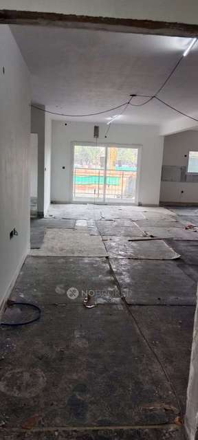 3 BHK Flat In Ramky One Genext Towers For Sale  In Habsiguda