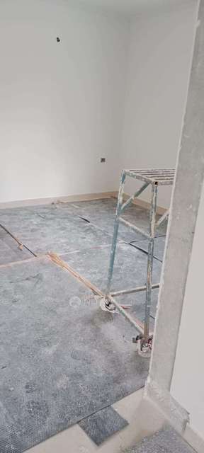 3 BHK Flat In Ramky One Genext Towers For Sale  In Habsiguda