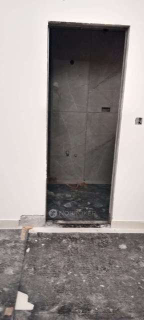 3 BHK Flat In Ramky One Genext Towers For Sale  In Habsiguda