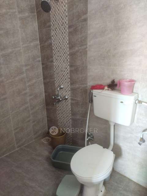 2 BHK Flat In Kohinoor Abhimaan Homes Phase 3 For Sale  In Shirgaon